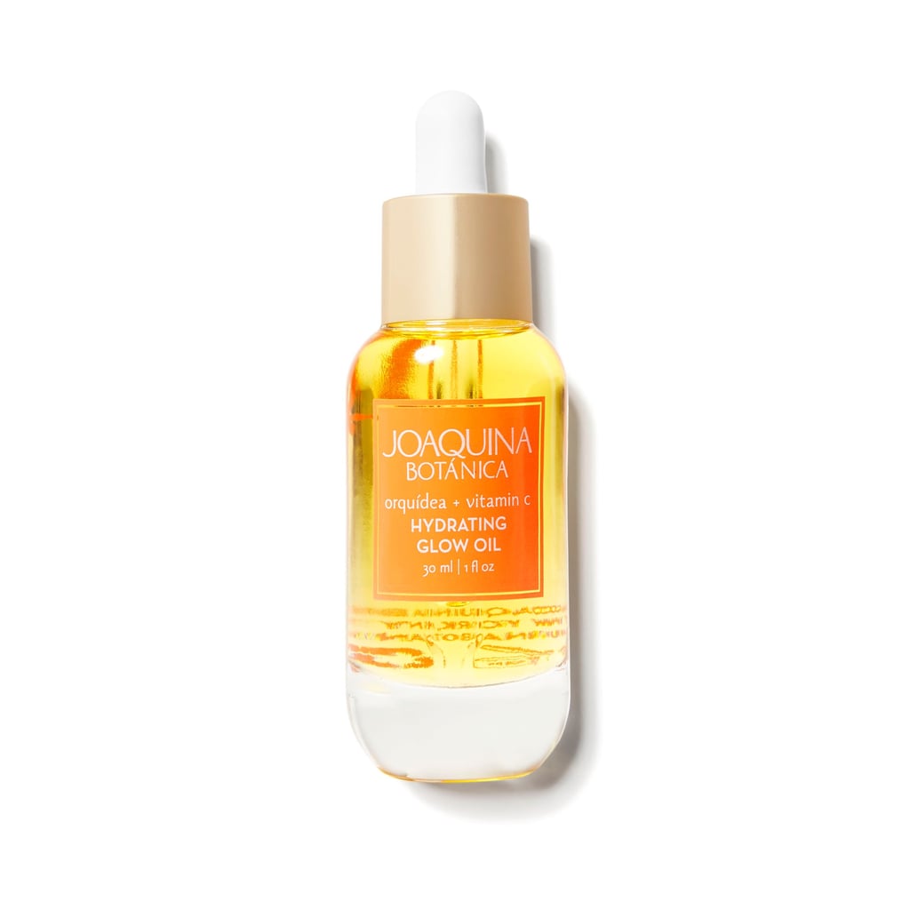Orquidea + Vitamin C Hydrating Glow Oil