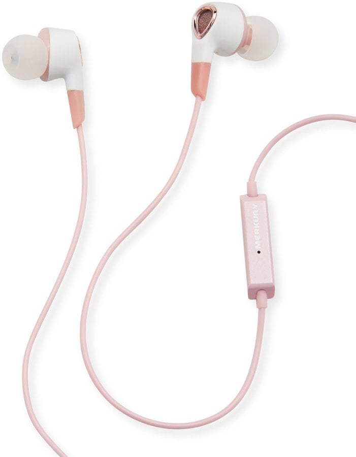 Speakers and Headphones