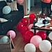 Introvert Holiday Party Survival