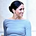 Meghan Markle's Jewellery 2018