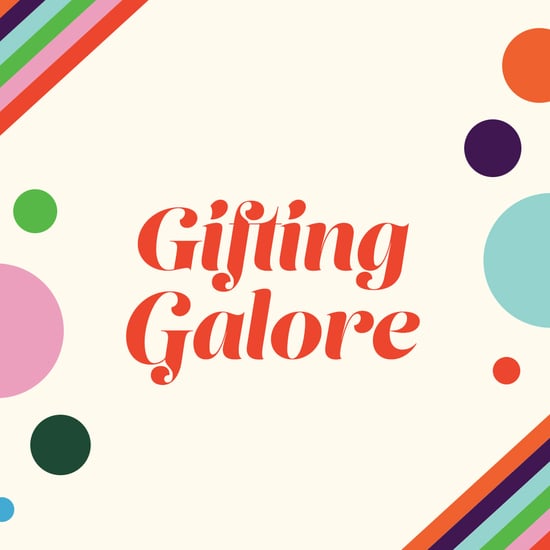 Nordstrom Rack Gifting Galore