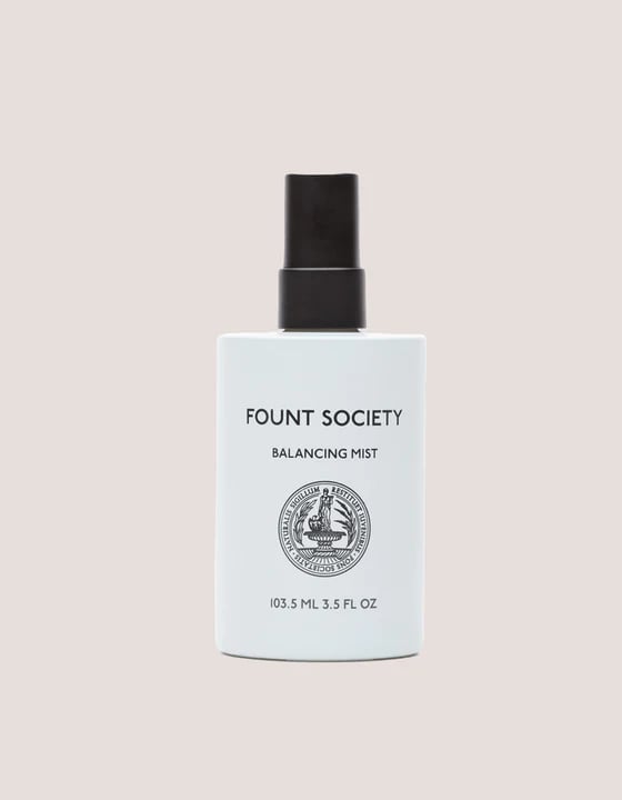 Best Facial Spray