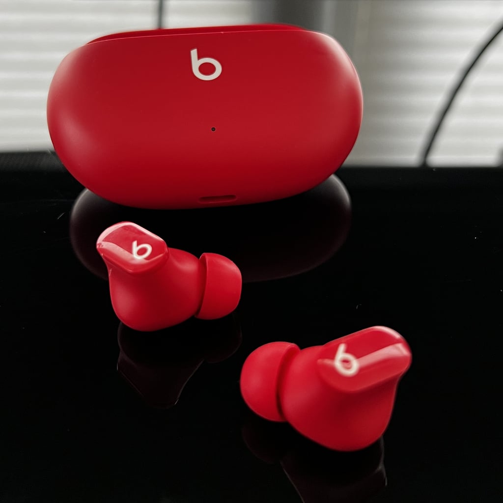 Here's Why the Beats Studio Buds Are Worth It