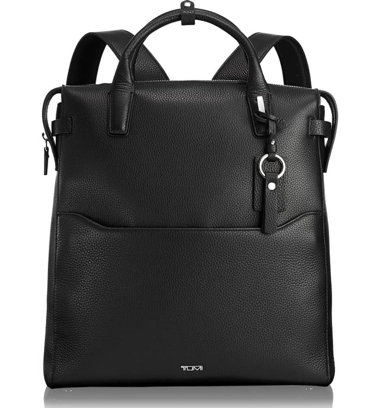 Tumi Voyageur Rivas Backpack Santa Over Here Shop the 45 Best
