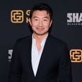 Simu Liu Shut Down Critics of Shang-Chi in the Most Iconic Way