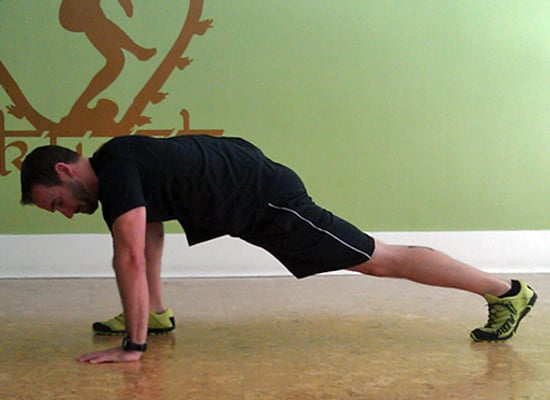 Stretches For Hip Flexors, Hamstrings, and Calves ...