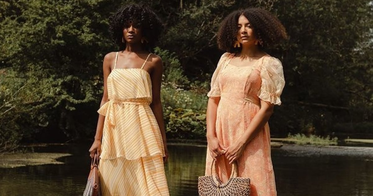 vintage clothing online uk