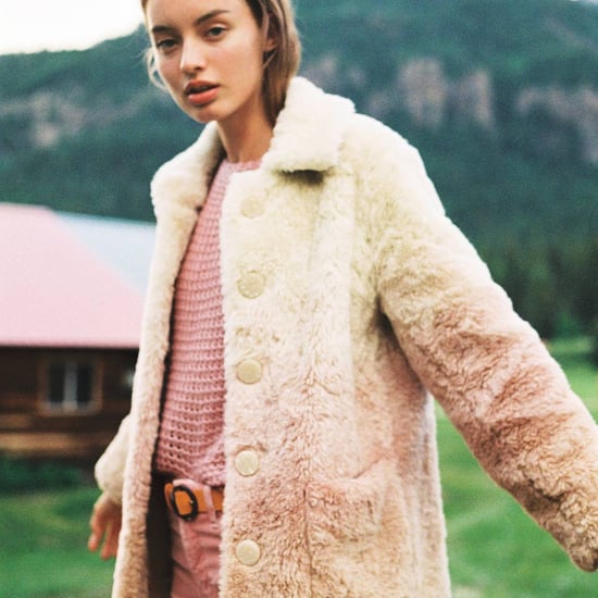 The Best Cute Jackets and Coats From Anthropologie