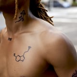 Those Made to Fade Tattoo Studios Are Taking a Break