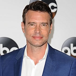 <A href="https://www.popsugar.com/Scott-Foley">Scott Foley</a>, Scandal