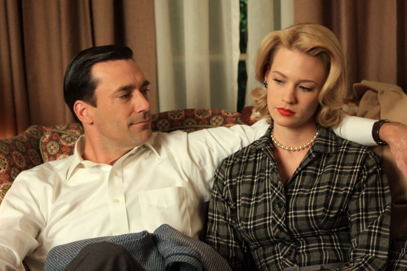 Mad Men