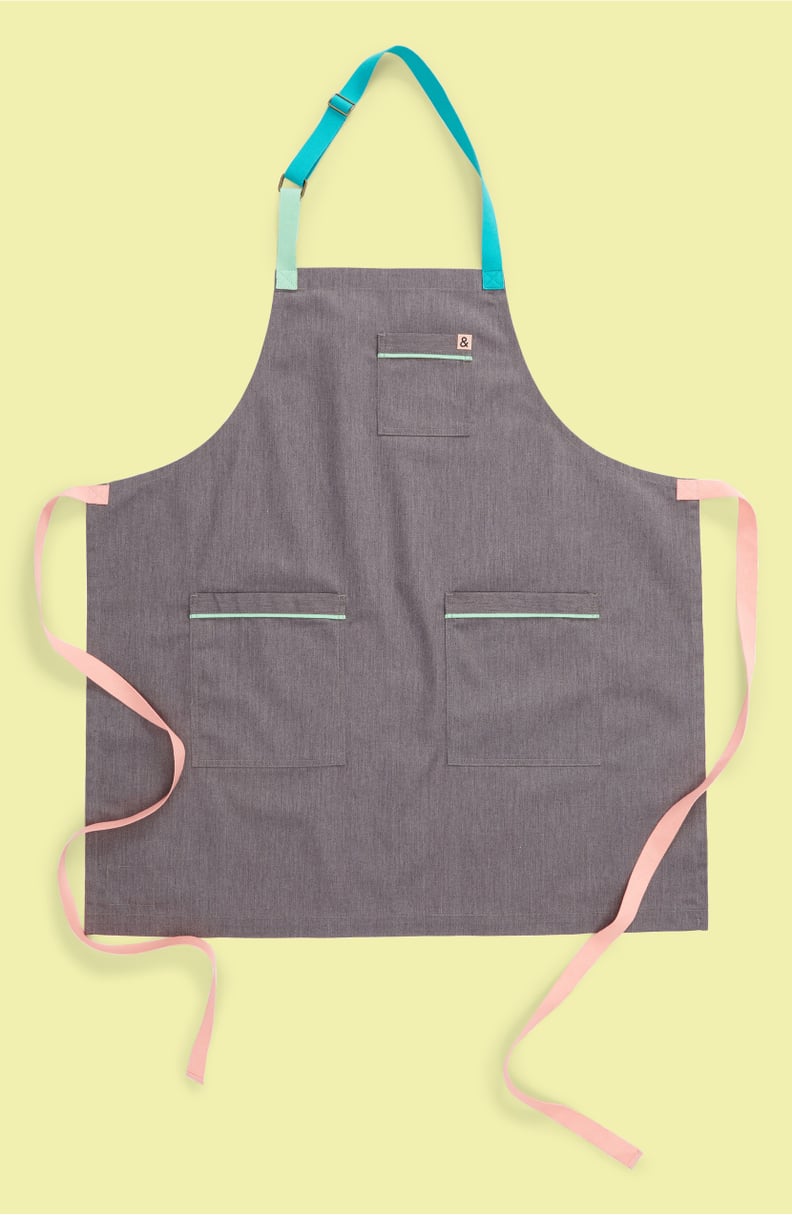 A Playful Apron