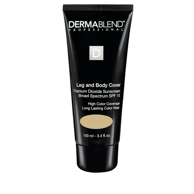 Dermablend Leg and Body Cover