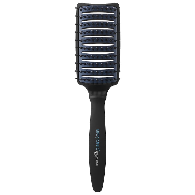 Bio Ionic GrapheneMX Paddle Brush