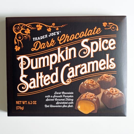 Trader Joe's Pumpkin Spice Flavored Products | 2015