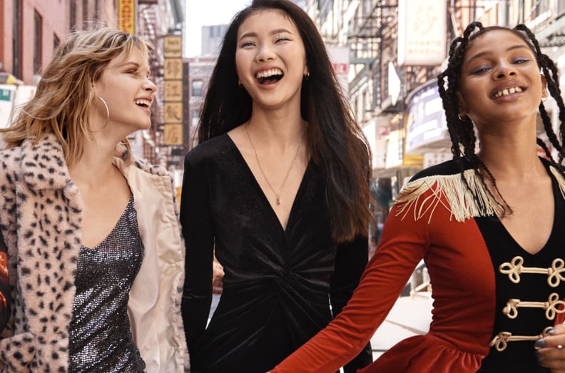 The Best New H M Halloween Costumes 2019 PS UK Fashion