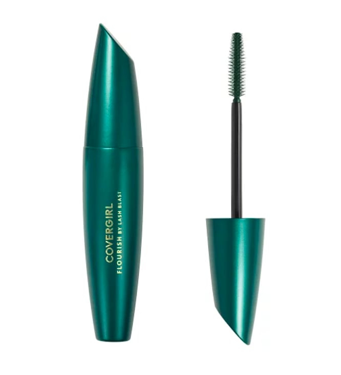 Flourish by Lash Blast Mascara