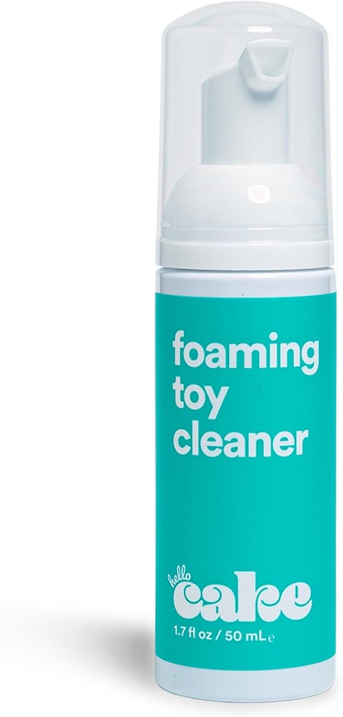 Best Prime Day Deal on Sex Toy Cleaner