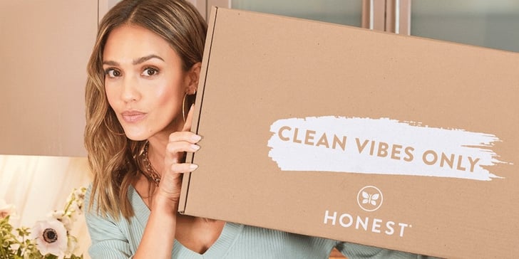 On Her Most Used Room in the House | Honest Home Cleaning Products