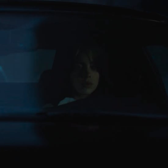 Billie Eilish's "Everything I Wanted" Music Video