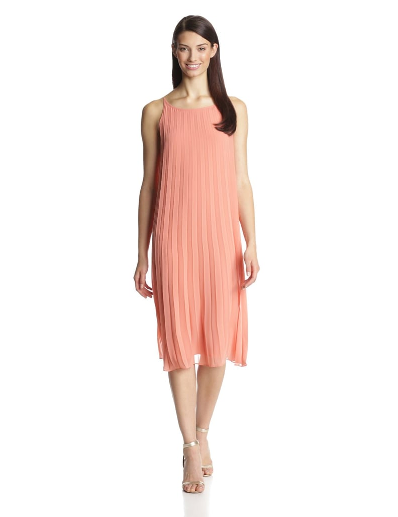 BCBGeneration Pleated Dress