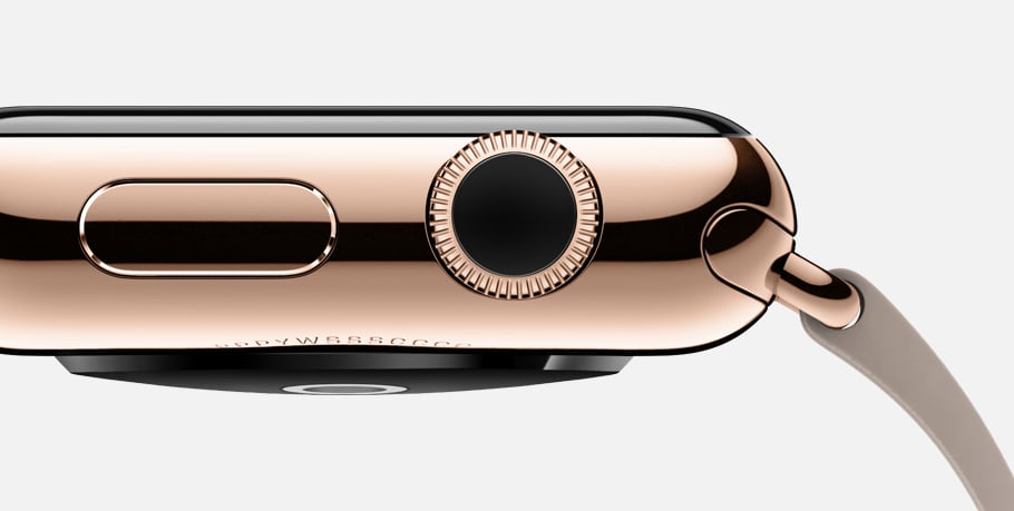Apple Watch Options