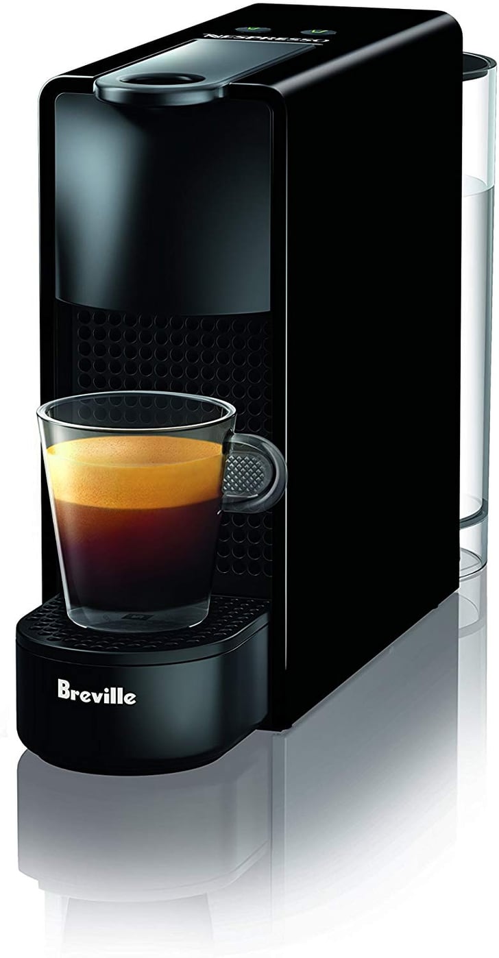 Nespresso Essenza Mini Espresso Machine The Best Nespresso Machines