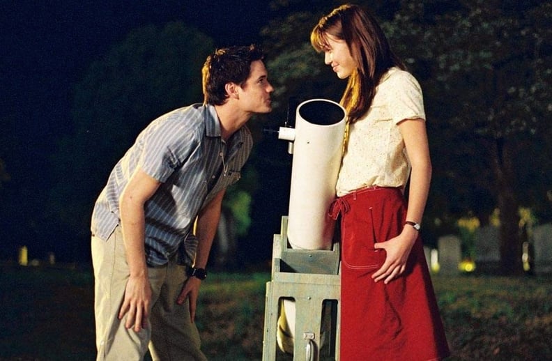 A Walk to Remember