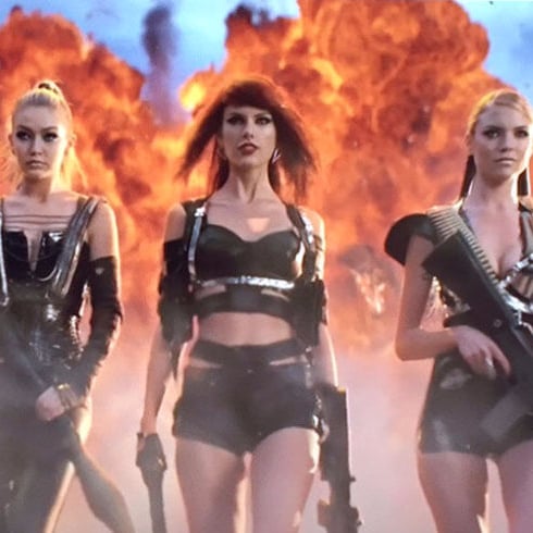 Girl Group Halloween Costumes | Video