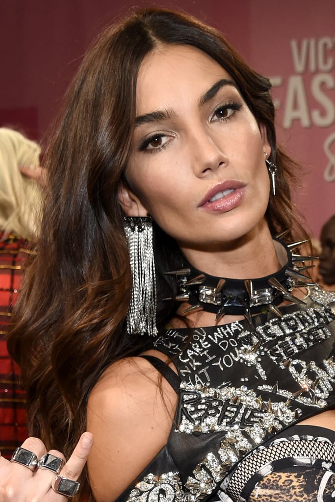 Victoria's Secret Fashion Show 2017 Beauty Looks