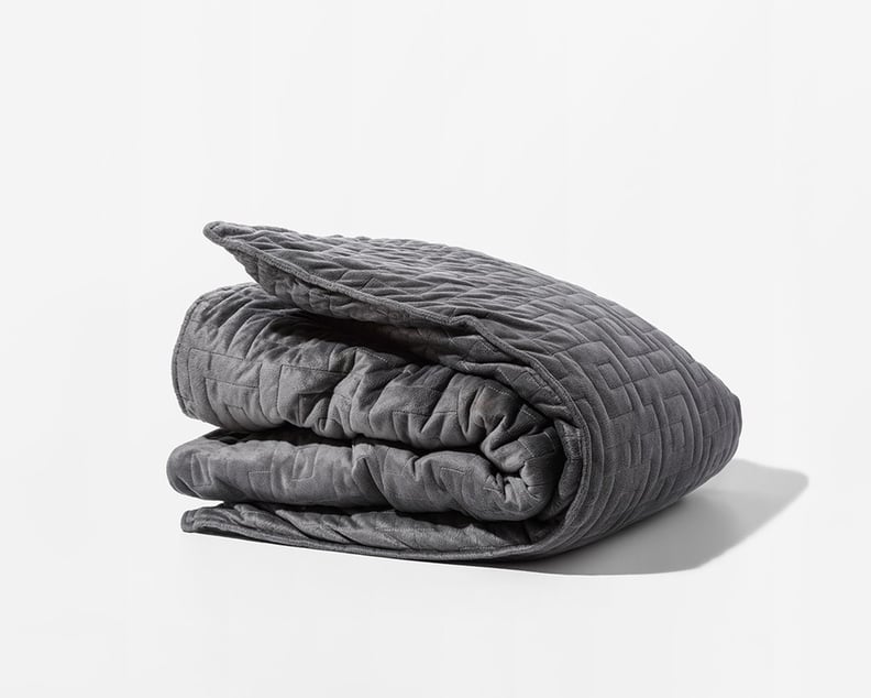 Gravity Blanket in Space Grey