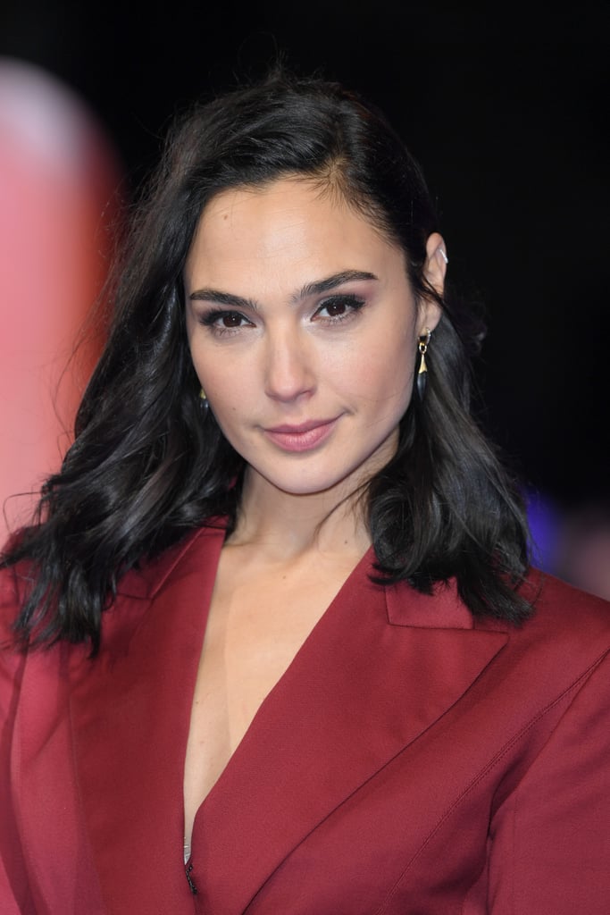 Gal Gadot