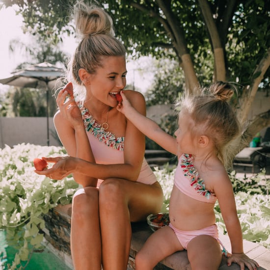 Best Mommy and Me Swimwear 2018