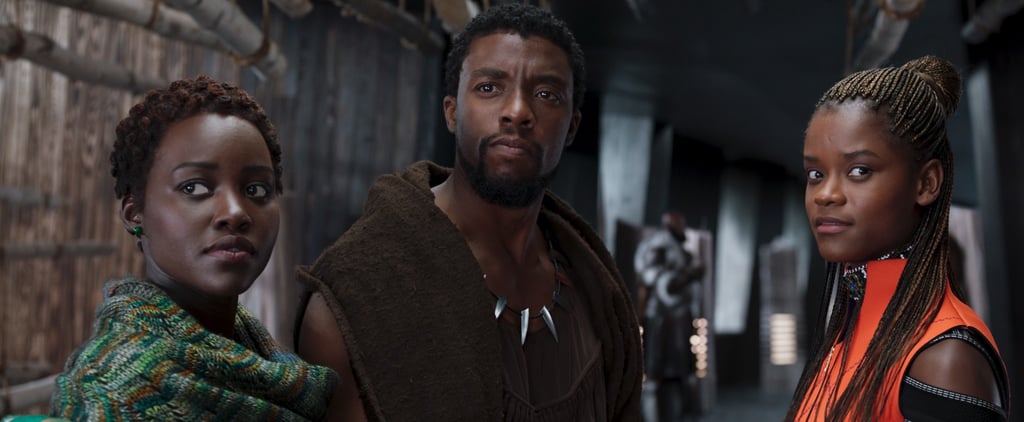 Quiz: Which Black Panther Character Are You?