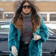 How Cookie Lyon Is Making a Run For the Best Dressed Woman on TV