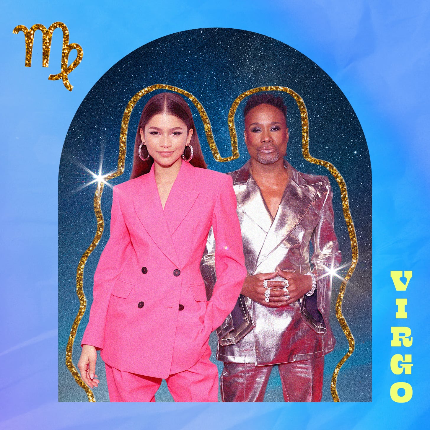 Virgo monthly horoscope for July 2022