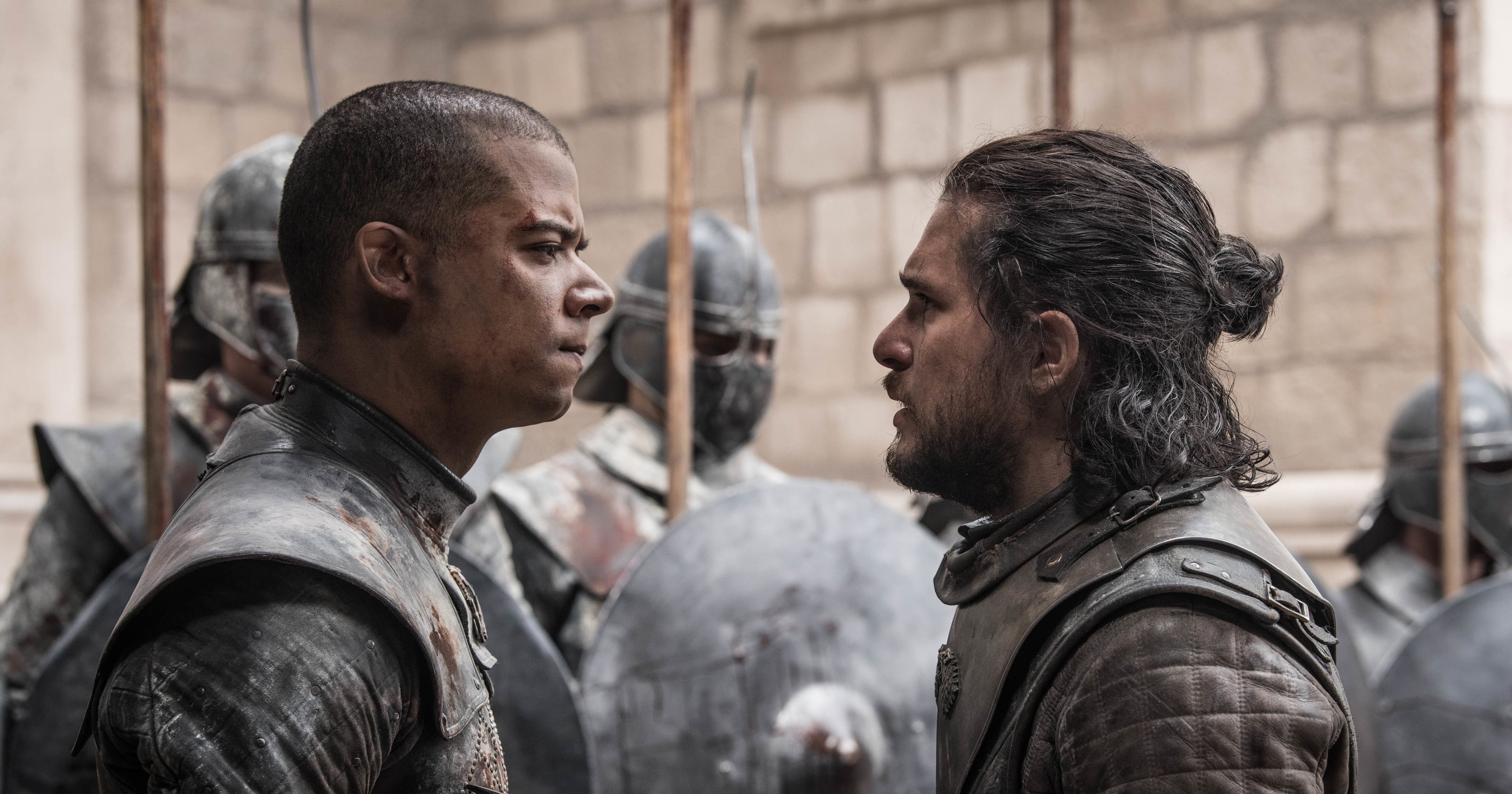 Where Is the Isle of Naath on Game of Thrones? POPSUGAR Entertainment