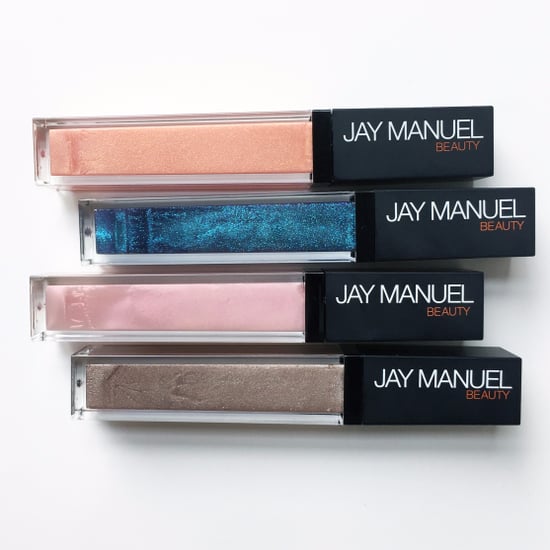 Jay Manuel Beauty New Ultimate Lip Gloss Colors | April 2017