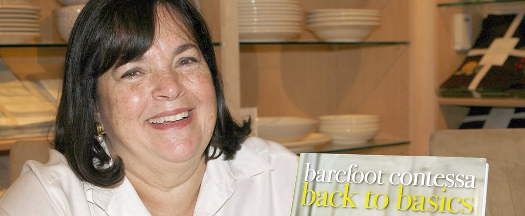 Ina Garten's Net Worth Is Staggering, but She Deserves Every Freakin' Penny
