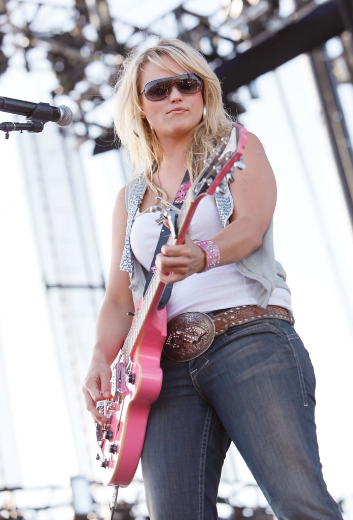 2009 | Miranda Lambert Pictures Through the Years