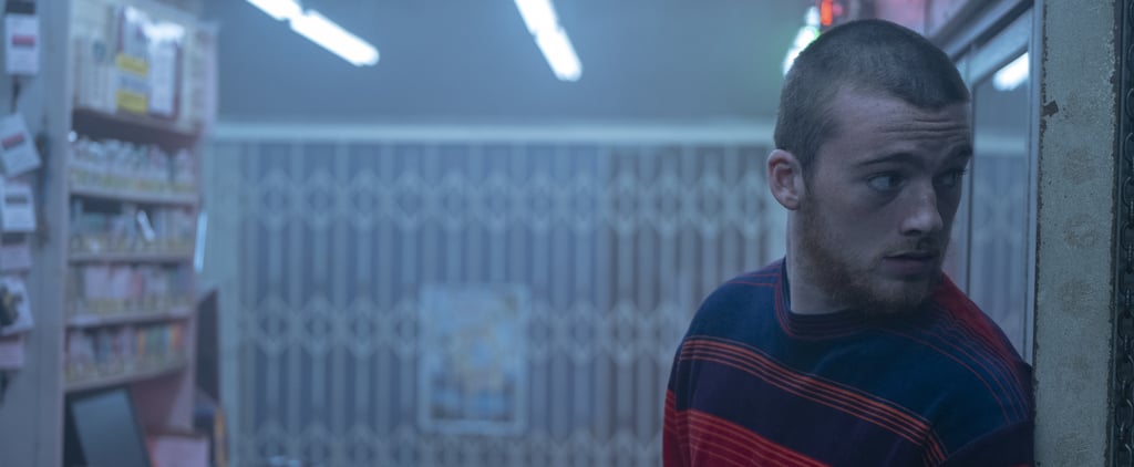 Will Fez Go to Jail on Euphoria?