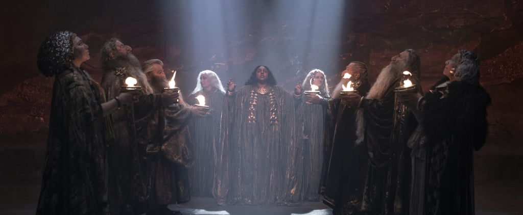 Elijah Wood, Sean Astin, and More LOTR Cast Members Call Out Racist "Rings of Power" Backlash