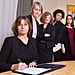 Sweden Trolls United States With All-Women Picture