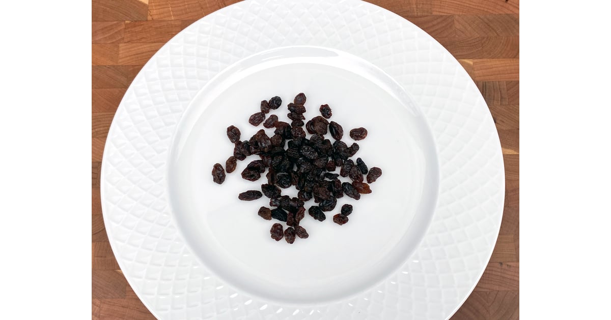 Raisins LowCalorieDensity Foods For Weight Loss POPSUGAR Fitness