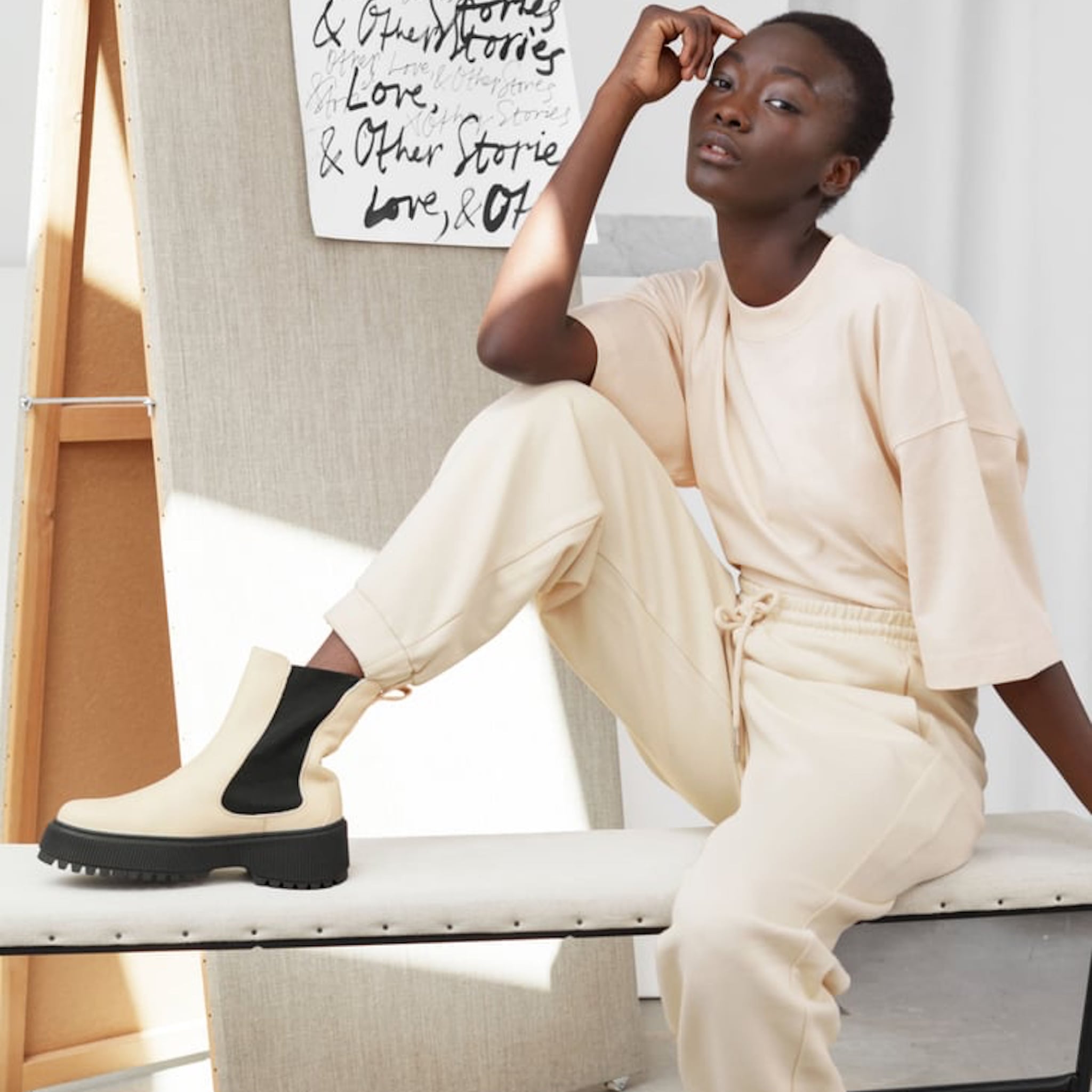 trending ankle boots