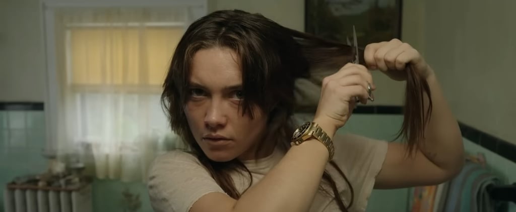 Florence Pugh Movies