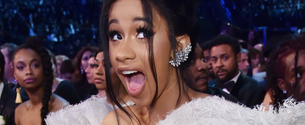 Cardi B Breaking Beyoncé's Billboard Record 2018