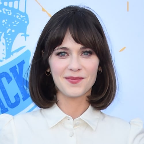 Zooey Deschanel