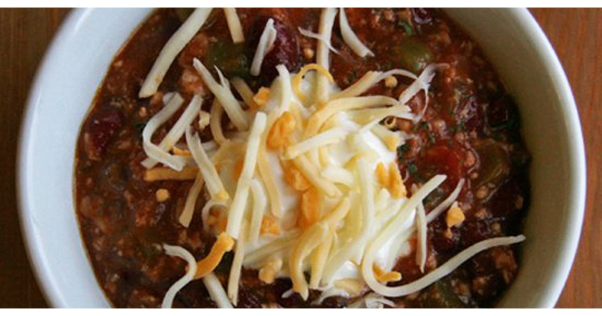 Chicken Chili Best Ina Garten Chicken Recipes POPSUGAR Food Photo 6