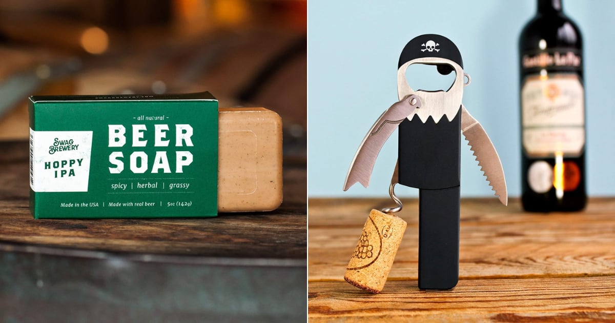 The Best Secret Santa Gifts For Men in 2019 POPSUGAR Smart Living